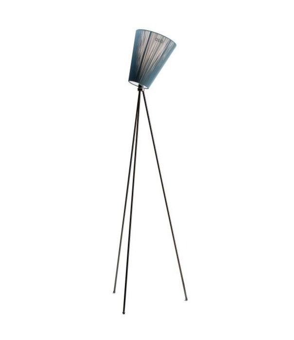 Northern  Northern -Oslo Wood floor lamp