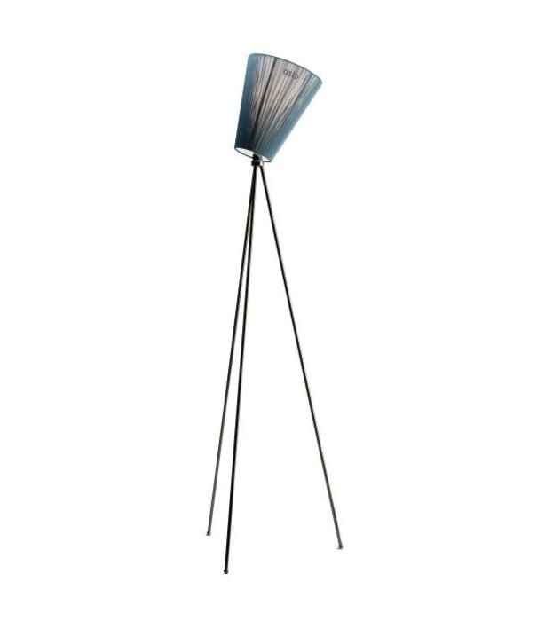 Northern  Oslo Wood Vloerlamp