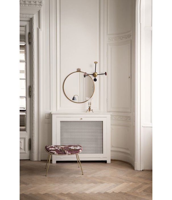 Gubi  Randaccio Mirror round Ø42