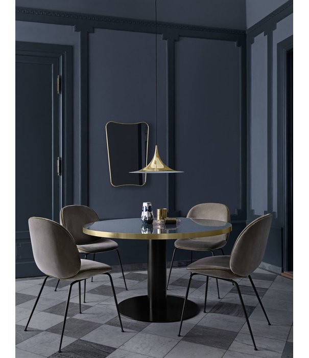 Gubi  Gubi - F.A 33 mirror 70 x 146