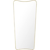 Gubi - F.A 33 mirror 70 x 146