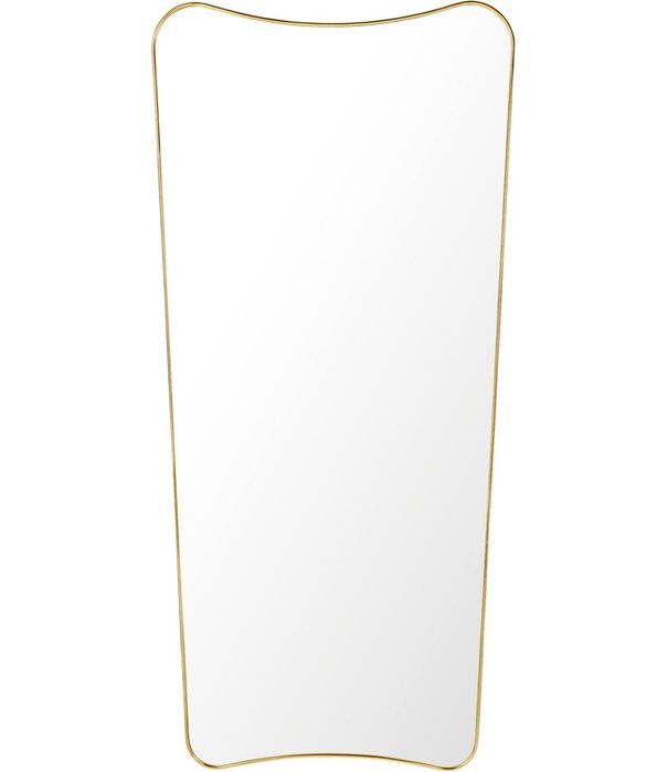 Gubi  Gubi - F.A 33 mirror 70 x 146
