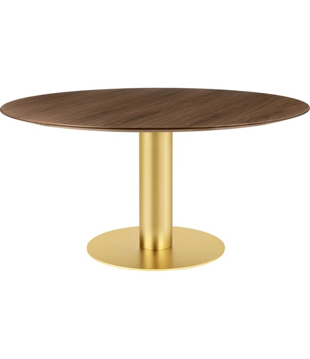 Gubi  Gubi  2.0  eettafel  Ø150 cm.