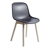 Hay - Neu 13 chair - oak base