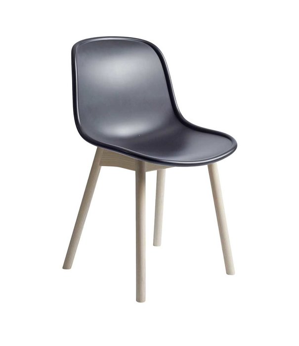 Hay  Hay - Neu 13 chair - oak base