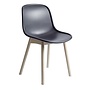 Hay - Neu 13 chair - oak base