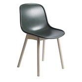 Hay - Neu 13 chair - oak base