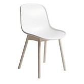 Hay - Neu 13 chair - oak base