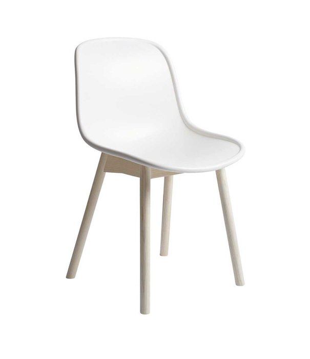 Hay  Hay - Neu 13 chair - oak base