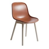 Hay - Neu 13 chair - oak base