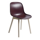 Hay - Neu 13 chair - oak base