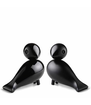 Kay Bojesen - Lovebirds black