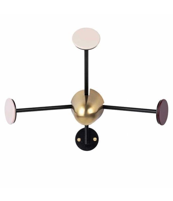 Gubi  Gubi - Matégot coatrack