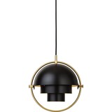 GUBI MULTI LITE HANGLAMP SMALL