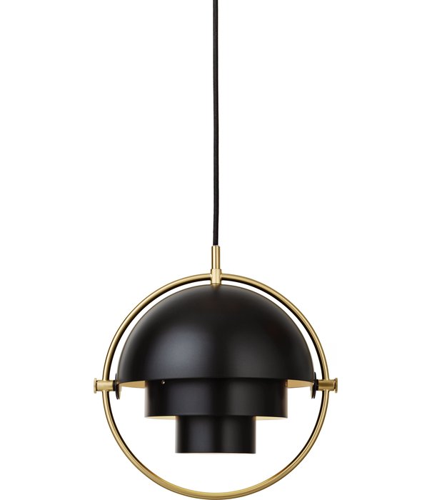 Gubi  Gubi - Multi Lite hanglamp small