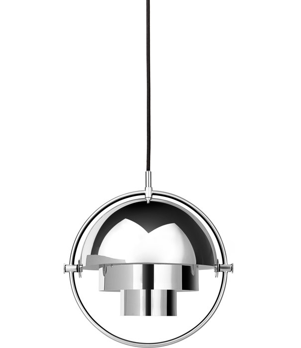 Gubi  Gubi - Multi Lite pendant small