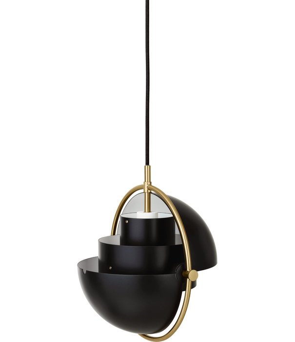 Gubi  Gubi Multi-Lite Pendant Small