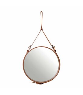 Gubi - Adnet Circular mirror Ø58