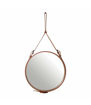 Adnet Circular Spiegel Ø58