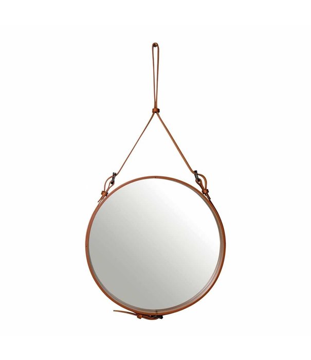 Gubi  Adnet Circular Mirror Ø58