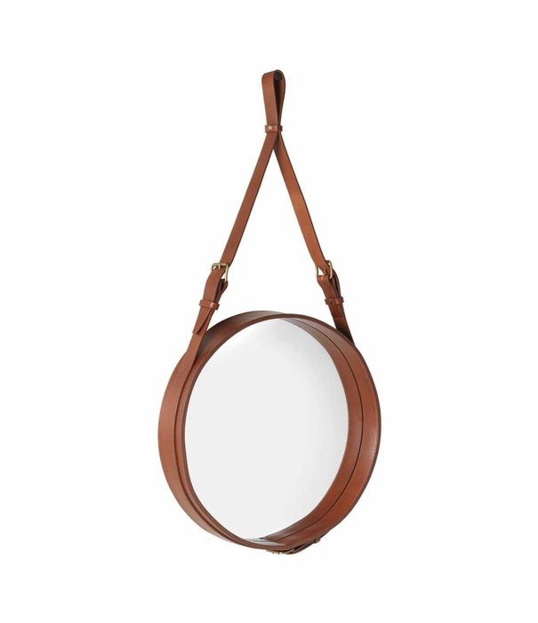 Gubi  Adnet Circular Spiegel Ø58