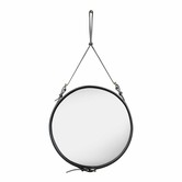 Gubi - Adnet Circular mirror Ø58