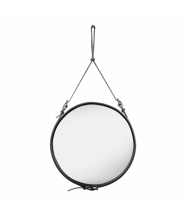 Gubi  Adnet Circular Mirror Ø58