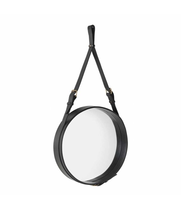 Gubi  Adnet Circular Spiegel Ø58