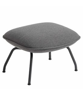 Muuto  Doze Ottoman
