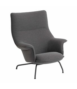 Muuto - Doze lounge stoel