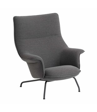 Muuto - Doze lounge chair