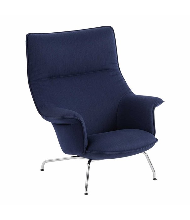 Muuto  Muuto - Doze lounge stoel