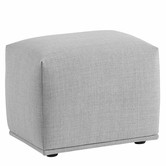 Muuto - Echo pouf 38 x 52