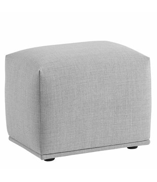 Muuto - Echo pouf 38 x 52