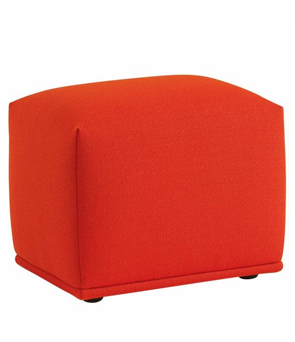 Muuto  Muuto - Echo pouf 38 x 52