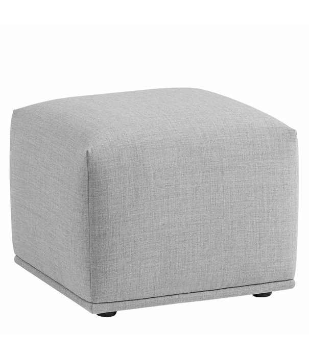 Muuto Echo Pouf 52 x 52