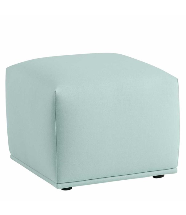 Muuto  Muuto - Echo pouf 52 x 52