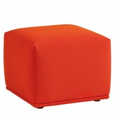 Muuto - Echo poef 52 x 52