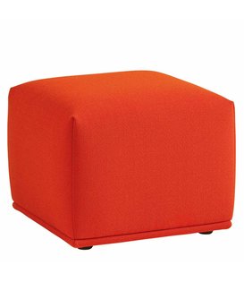 Muuto - Echo pouf 52 x 52