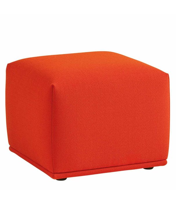 Muuto Echo Pouf 52 x 52