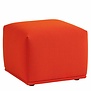 Muuto Echo Pouf 52 x 52