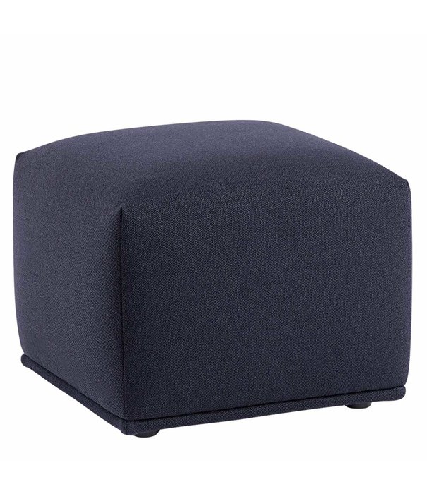 Muuto  Muuto - Echo pouf 52 x 52