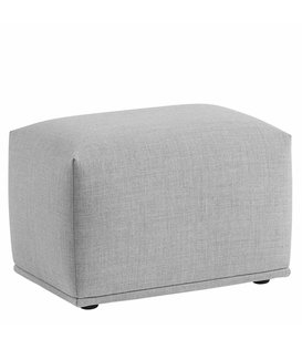 Muuto - Echo pouf 42 x 62