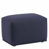 Muuto Echo Poef 42 x 62