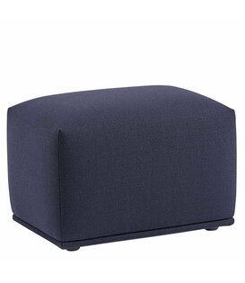 Muuto Echo Poef 42 x 62