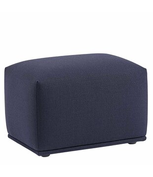 Muuto Echo Pouf 42 x 62