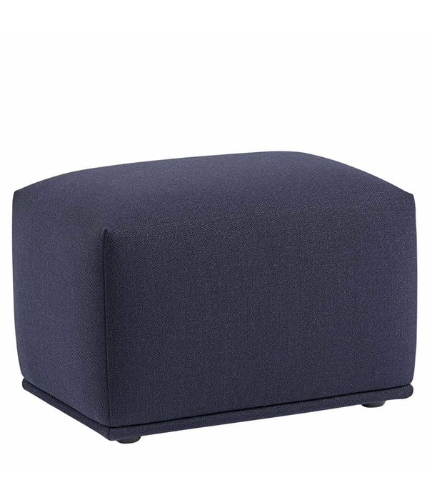 Muuto  Muuto - Echo pouf 42 x 62