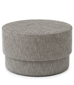 Normann Copenhagen - Silo pouf medium Ø70