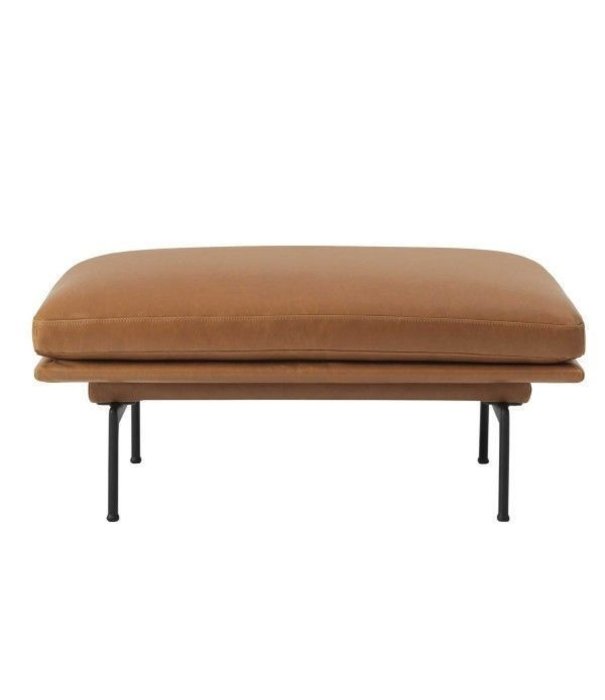 Muuto  Muuto Outline Pouf