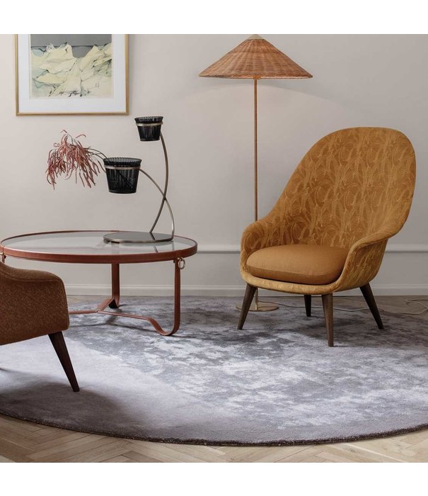 Gubi  Gubi - Matégot flowerpot